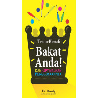 Image of TEMU-KENALI BAKAT ANDA