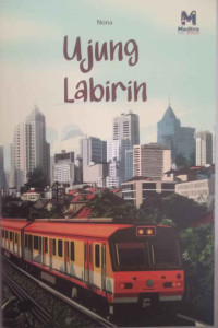 Image of UJUNG LABIRIN