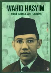 Image of UNTUK REPUBLIK DARI TEBUIRENG