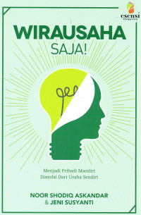 Image of WIRA USAHA SAJA