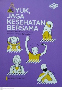 Image of YU JAGA KESEHATAN BERSAMA