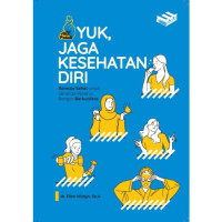 Image of YUK JAGA KESEHATAN DIRI