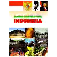 Image of ZAMRUD KHATULISTIWA, INDONESIA